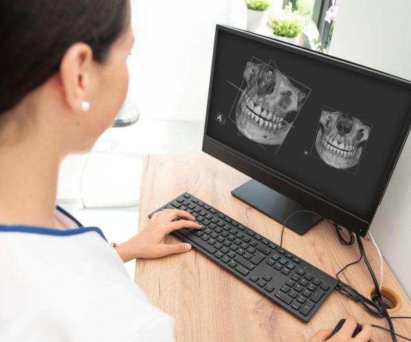 CBCT 3D Imaging in Rockville, MD