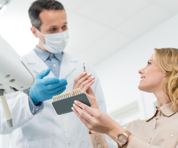 Dental Implants costs
