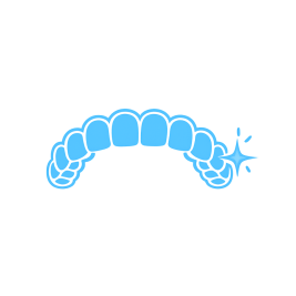 Dental aligner