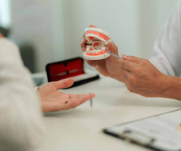 Emergency Dentist in Rockville, MD