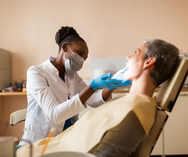 Emergency Dentist