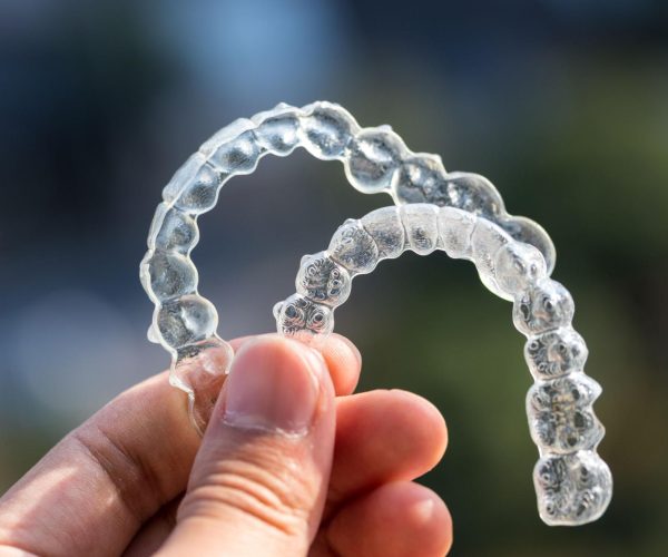 Invisalign