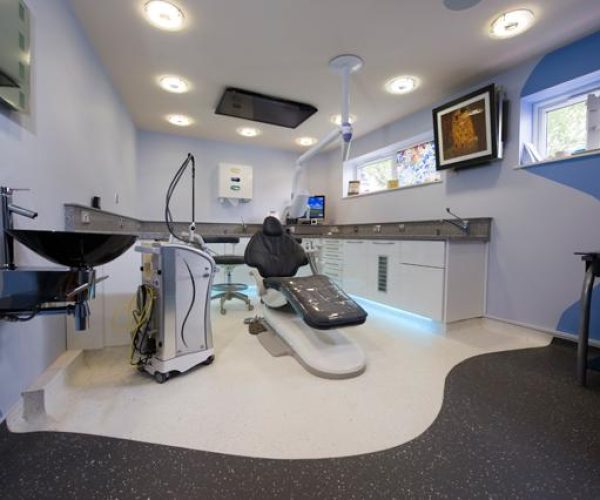 Laser Dentistry Rockville, MD