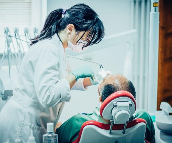 Tooth Extraction in Rockville, MD